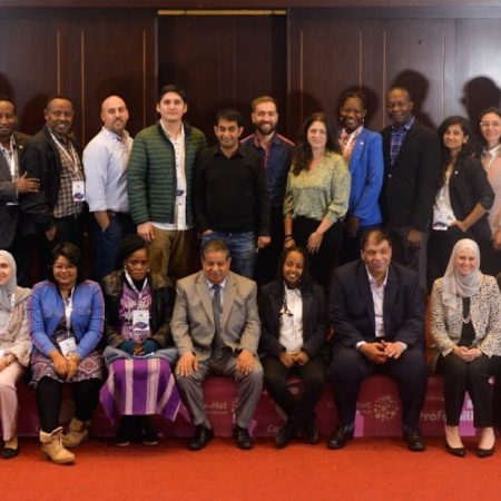 Co-Creation in Action: How Share-Net Bangladesh is Reimagining SRHR Knowledge Through Collaboration