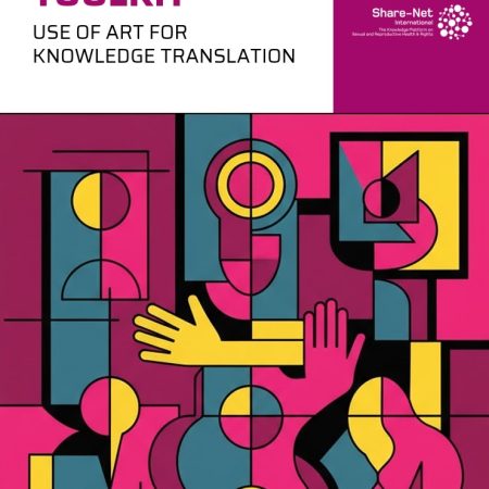 Use of Art for Knowledge Translation Toolkit