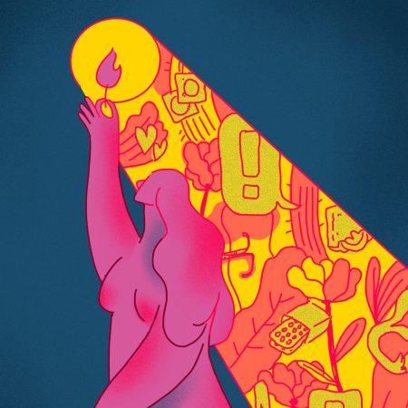 Preserving Knowledge for the Future: How Share-Net consolidated a decade of learning